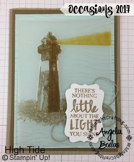 MidnightCrafting.com Shoe-box Swap Stampin Up Occasions 2017