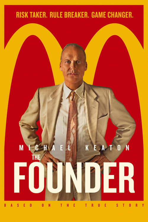 The Founder 2016 Film Completo Download