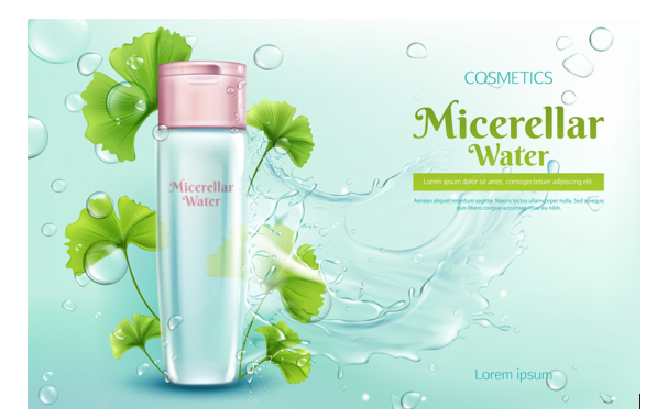 Micellar Water