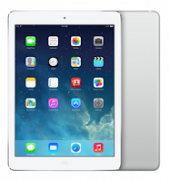 Apple iPad Air 2 Wifi + Seluler