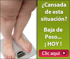 como perder peso en la barriga