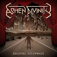 Ashen Divinity - "Digital Sisyphus"