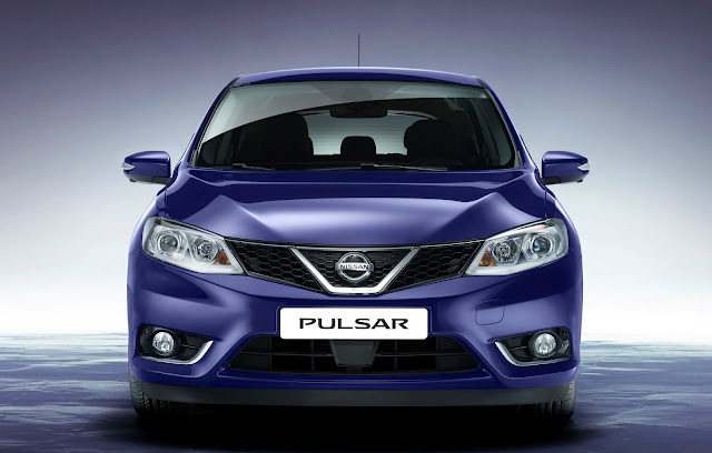 Nissan Pulsar Full Review