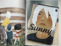 Recensione Sunny Taiyo Matsumoto