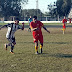 Liga Santiagueña: Instituto Santiago 1 - Central Córdoba 3.