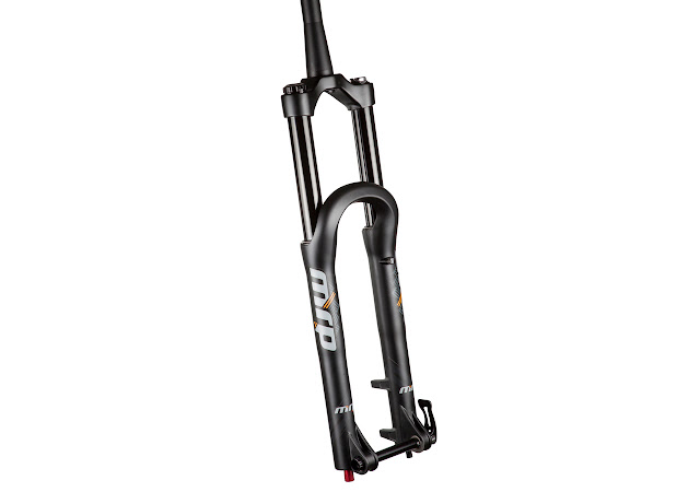 MRP Stage fork