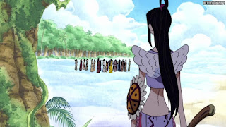 ワンピース アニメ 空島 スカイピア 168話 | ONE PIECE Episode 168 Skypiea