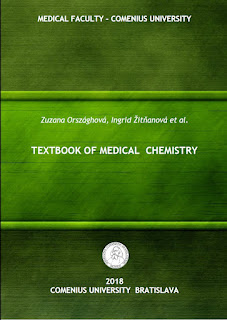 Textbook of Medical Chemistry PDF
