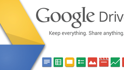 Chia Sẻ Cách Tạo Tài Khoản Google Drive Unlimited Mới Nhất 2018