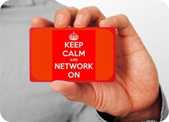 KeepCalmNetworkON