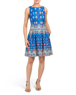 https://tjmaxx.tjx.com/store/jump/product/Sleeveless-Mosaic-Printed-Fit-%26-Flare-Dress/1000495491?skuId=1000495491132624&pfb=ol:t