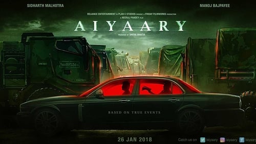 Aiyaary 2018 youwatch