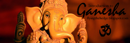 Deity Introduction: Ganesha
