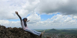 Bukit Gantole