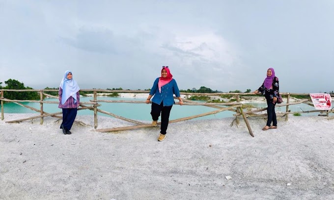 DA DA DA DA WAHAI BUMI LASKAR PELANGI