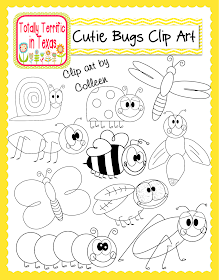 http://www.teacherspayteachers.com/Product/Cutie-Bugs-Clip-Art-1276171