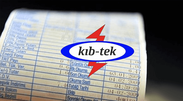 Kıb-Tek to cut electricity of debtors on Tuesday