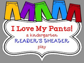 Readers Theater can be fabulous in the primary grades.  I’ve answered the 5 W’s about readers theater and gave some insight on how I use it in my kindergarten classroom.  There are 10+ readers theater scripts that can be used during readers workshop!