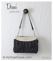 Miche Demi Petite Shell