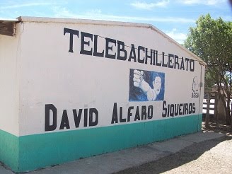 TELEBACHILLERATO 8658