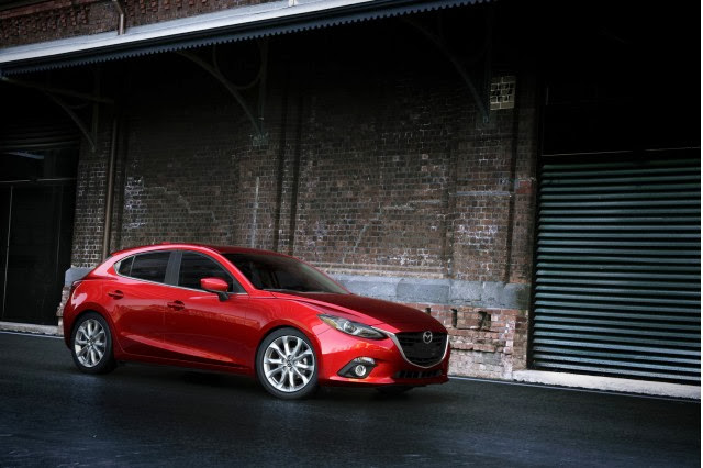 2014 Mazda Review Picture, Specification and Price