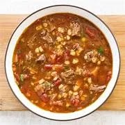  Cozy Winter Soup Recipes