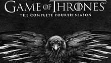 Game of Thrones 4.Sezon 1.Bölüm 
