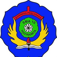 SMA Negeri 10 Kota Yogyakarta