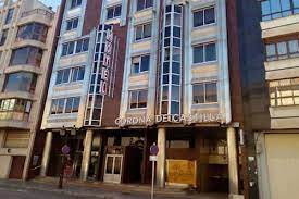 Hotel-corona-de-castilla-burgos