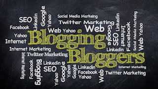 Blogger