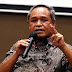 Benny K Harman Ingatkan Jokowi Tidak Lakukan Kejahatan Demokrasi