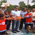 INAUGURAN MINIBASKET SAN CRISTOBAL Y COTUI DEDICADOS A RAFAEL URIBE.