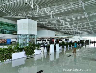 Terminal