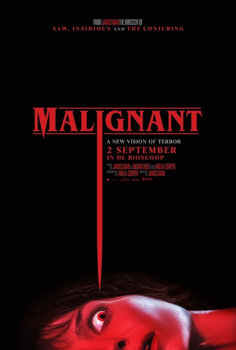 Malignant (2021) English WEB-DL Download Free