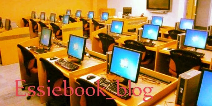 In Pidgin: How You Fit Use Computer Wella To Answer JAMB Questions