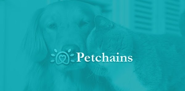 Petchains - The World’s 1st Pets Short Video Platform