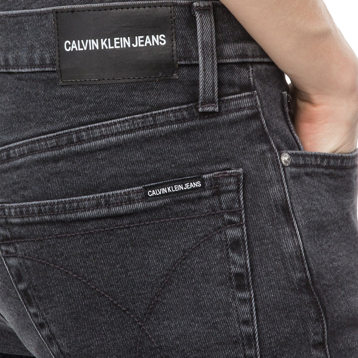 Xưởng may quần jean Calvin Klein