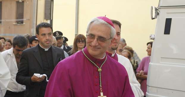 Giacomo Morandi e Luigi Renna nuovi vescovi di Reggio Emilia e Catania -  Famiglia Cristiana