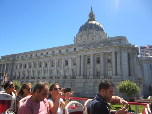 Jalan-jalan Di San Francisco [ www.BlogApaAja.com ]