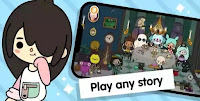 Download Toca Life World for Android