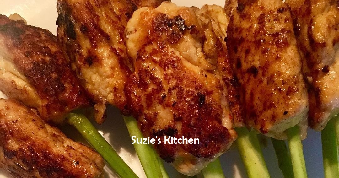 Suzie's Kitchen