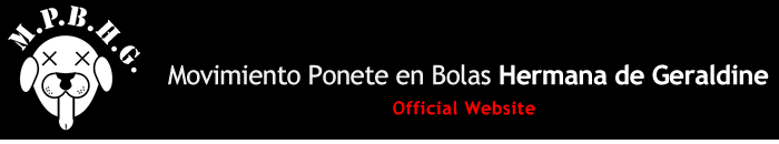 M.P.B.N. <br> Juntos por una causa justa.