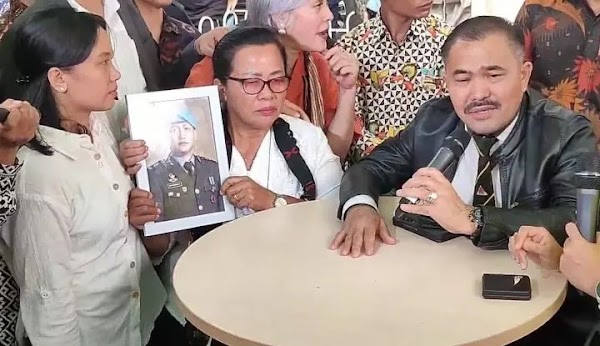 Kamaruddin Minta Tempat Pembunuhan Brigadir Yosua Dijadikan Museum!