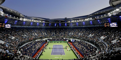 Regarder Tournoi de tennis de Shanghai 2016 en direct