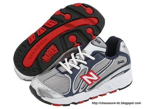 Chaussure DC:dc-597800