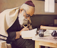 Os Escritos Sagrados dos Judeus
