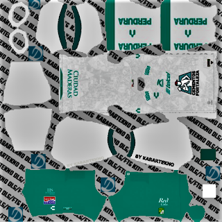 Club Leon DLS Kit 2022