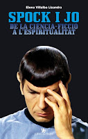 Resultat d'imatges de spock i jo