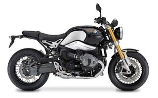 BMW R nineT