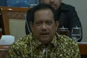 Rikwanto Sindir Penegakan Hukum Lamban "No Viral No Justis